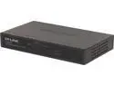 TP-Link TL-SG1008P V4 | 8 Port Gigabit PoE Switch | 4 PoE+ Ports @64W | Desktop | Plug & Play | Sturdy Metal w/ Shielded Ports | Fanless | Limited Lifetime Protection | QoS & IGMP Snooping | Unmanaged