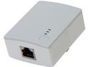 TP-Link TL-PA4010 AV500 Nano Powerline Adapter Up to 500Mbps