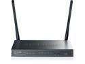 TP-LINK SafeStream TL-ER604W Small Business Wireless Gigabit VPN Router, application control, Multi-SSID and guest network
