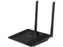 TP-LINK TL-WR841HP 300Mbps High Power Wireless N Router, High power amplifier, 5dBi antennas provide, 4x the wireless range