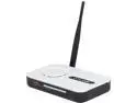 TP-LINK TL-WR340G Wireless G Router IEEE 802.3/3u, IEEE 802.11b/g Manufacturer Recertified