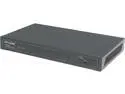 TL-LINK TL-SG2008 8-Port Gigabit Smart Switch,Advanced QoS,Layer 2 andEnterprise Level Management Features