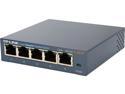 TP-Link TL-SG105_RE Unmanaged 5-Port Gigabit Desktop Switch