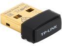 TP-LINK Archer T1U Wireless AC450 Nano USB Adapter Support Windows 10 with New Driver Update