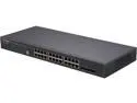 TP-LINK T1700G-28TQ JetStream 24-Port Gigabit Stackable Smart Switch with 4 10GE SFP+ Slots