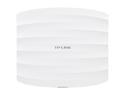TP-Link EAP330 AC1900 Wireless Dual Band Gigabit Ceiling Mount Access Point