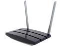 TP-Link Certified Refurbished Archer C50 AC1200 Dual Band Wireless Router 2.4 GHz IEEE 802.11n/g/b, 5 GHz IEEE 802.11ac/n/a