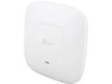 TP-Link AC1750 Wireless Wi-Fi Access Point (Supports 802.3AT PoE+, Dual Band, 802.11AC, Ceiling Mount, 3x3 MIMO Technology)