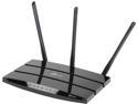 TP-Link Archer C59 REC AC1350 Wireless Dual Band Router IEEE 802.11ac/n/a 5 GHz
IEEE 802.11b/g/n 2.4 GHz