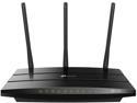 TP-Link AC1750 Smart WiFi Router (Archer A7) -Dual Band Gigabit Wireless Internet Router for Home, Works with Alexa, VPN Server, Parental Control, QoS