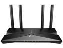 TP-Link WiFi 6 AX3000 Smart WiFi Router (Archer AX50) – 802.11ax Router, Gigabit Router, Dual Band, OFDMA, MU-MIMO, Parental Controls, Built-in HomeCare, Works with Alexa