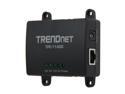 TRENDnet TPE-114GS Gigabit Power over Ethernet (PoE) Splitter
