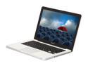 Apple Laptop MacBook Pro Intel Core 2 Duo P8600 4GB Memory 250GB HDD NVIDIA GeForce 320M 13.3" Mac OS X 10.6 Snow Leopard MC374LL/A