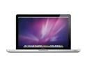 Apple Laptop MacBook Pro Intel Core i5-520M 4GB DDR3 Memory 320GB HDD NVIDIA GeForce GT 330M 15.4" Mac OS X 10.6 Snow Leopard MC371LL/A