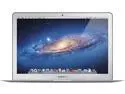 Apple MacBook MacBook Air 1.70GHz 4GB Memory 128GB SSD HDD 128 GB SSD Intel HD Graphics 3000 13.3" Non-Touch Screen Mac OS X 10.7 Lion MC965LL/A-R