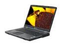 Gateway Laptop Intel Pentium dual-core T2330 (1.60GHz) 2GB Memory 160GB HDD Intel GMA X3100 15.4" Windows Vista Home Premium MT6729