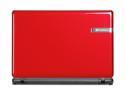 Gateway EC Series EC1433u Cherry Red Intel Celeron M 743(1.30 GHz) 11.6" 2GB Memory 250GB HDD Netbook