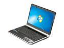 Gateway Laptop NV5462u Intel Pentium dual-core T4400 (2.20GHz) 4GB Memory 320GB HDD Intel GMA 4500MHD 15.6" Windows 7 Home Premium 64-bit