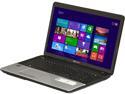 Gateway Laptop AMD E1-1200 4GB Memory 500GB HDD AMD Radeon HD 7310 17.3" Windows 8 NE71B06u