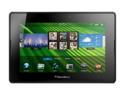 BlackBerry PlayBook 16GB Tablet TI OMAP4430 1.00GHz 7" Wide SVGA 1GB RAM Memory 16GB Storage PowerVR SGX540