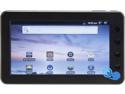 COBY Kyros (MID7012-4) 7.0" Touchscreen Internet Tablet 4GB Storage Android 2.3 (Gingerbread)