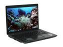 COMPAQ Laptop Presario AMD Mobile Athlon 64 X2 TK-55 (1.80GHz) 1GB Memory 120GB HDD NVIDIA GeForce Go 6100 15.4" Windows Vista Home Premium F730US(GR967UA)