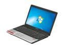 COMPAQ Laptop Presario CQ61-420US AMD Athlon II Dual-Core M320 (2.1GHz) 3GB Memory 250GB HDD ATI Radeon HD 4200 15.6" Windows 7 Home Premium 64-bit