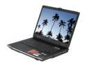 Fujitsu Laptop LifeBook Intel Core 2 Duo T5450 2GB Memory 160GB HDD Intel GMA X3100 15.4" Windows Vista Home Premium A6110(FPCR32379)