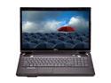 Fujitsu Laptop LifeBook Intel Core i7-2630QM 4GB Memory 640GB HDD