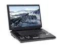 TOSHIBA Laptop Qosmio Intel Core Duo T2500 1GB Memory 200GB HDD NVIDIA GeForce Go 7600 17.0" Windows XP Media Center G35-AV650