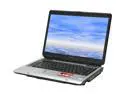 TOSHIBA Satellite 15.4" Intel Pentium T2080 512MB Memory DDR2 533 Windows Vista Home Basic PSAD6U-01D00D