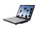 TOSHIBA Laptop Satellite Intel Core 2 Duo T8300 3GB Memory 320GB HDD NVIDIA SLI Dual GeForce 8600M GT 17.0" Windows Vista Home Premium X205-SLi5
