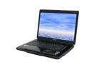 TOSHIBA Laptop Satellite Intel Pentium T3400 2GB Memory 160GB HDD Intel GMA 4500M 15.4" Windows Vista Home Premium L305-S5921