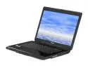 TOSHIBA Laptop Satellite Intel Pentium T4200 2GB Memory 250GB HDD Intel GMA 4500M 15.4" Windows Vista Home Premium L305-S5962