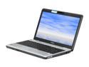 TOSHIBA Laptop Satellite L505-S5969 Intel Pentium dual-core T4200 (2.00GHz) 3GB Memory 320GB HDD Intel GMA 4500M 15.6" Windows Vista Home Premium