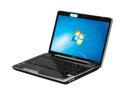 TOSHIBA Laptop Satellite Intel Core 2 Duo T9600 (2.80GHz) 6GB Memory 500GB HDD NVIDIA GeForce GT 230M 16.0" Windows 7 Home Premium 64-bit A505-S6998