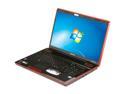 TOSHIBA Laptop Qosmio Intel Core i7-740QM 4GB Memory 500GB HDD NVIDIA GeForce GTS 360M 18.4" Windows 7 Home Premium 64-bit X505-Q888