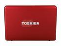 TOSHIBA Satellite T215D-S1140RD Gemini Red AMD Athlon II Neo K125(1.70 GHz) 11.6" 2GB Memory 250GB HDD Netbook