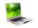 Acer Laptop Ferrari 3400LMI AMD Mobile Athlon 64 3000+ 512MB Memory 80GB HDD ATI Mobility Radeon 9700 15.0" Windows XP Professional