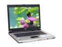Acer Laptop Aspire AS5003WLMi AMD Turion 64 ML-32 (1.80GHz) 512MB Memory 80GB HDD SiS Mirage 2 15.4" Windows XP Professional