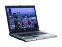 Acer Laptop TravelMate Intel Core Duo T2500 (2.00GHz) 2GB Memory 120GB HDD ATI Mobility Radeon X1600 15.4" Windows XP Professional TM4674WLMi-ATI X1600