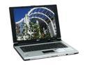 Acer Laptop 2800+ 256MB Memory 40GB HDD SiS Mirage 2 15.0" Windows XP Home AS3002LCi