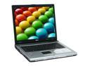 Acer Laptop TravelMate Intel Pentium M 760 1GB Memory 100GB HDD Intel GMA 900 15.0" Windows XP Professional TM4654LMi