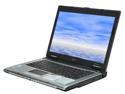 Acer Laptop TravelMate Intel Celeron M 420 (1.60GHz) 512MB Memory 80GB HDD Intel GMA 950 14.1" Windows Vista Home Basic TM2480-2779