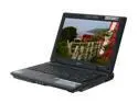 Acer Laptop TravelMate Intel Core 2 Duo T7300 1GB Memory 120GB HDD Intel GMA X3100 12.1" Windows XP Professional TM6292-6700