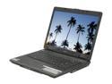 Acer Laptop Extensa Intel Pentium T2370 1GB Memory 120GB HDD Intel GMA X3100 15.4" Windows Vista Home Premium EX5620-4025
