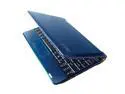 Acer Aspire One AOA110-1722 Sapphire Blue Intel Atom N270(1.60 GHz) 8.9" WSVGA 512MB Memory 8GB SSD Netbook