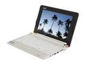 Acer Aspire One AOA150-1316 White Intel Atom N270(1.60 GHz) 8.9" WSVGA 1GB Memory 120GB HDD Netbook