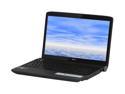 Acer Laptop Aspire Intel Core 2 Duo T6400 4GB Memory 250GB HDD NVIDIA GeForce 9600M GS 16.0" Windows Vista Home Premium 64-bit AS6930-6942