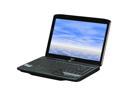 Acer Laptop Aspire Intel Pentium T3200 2GB Memory 160GB HDD Intel GMA 4500M 14.1" Windows Vista Home Premium AS4730-4857